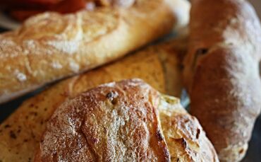 Grillgut aus der Markthalle Winnenden