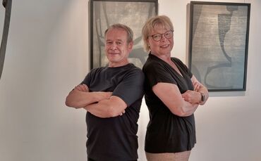 Wolfgang Schaller Antje Fischer