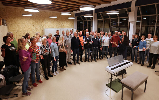 Gesangsverein Urbach