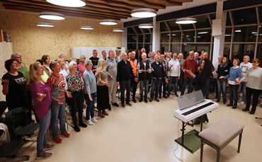 Gesangsverein Urbach