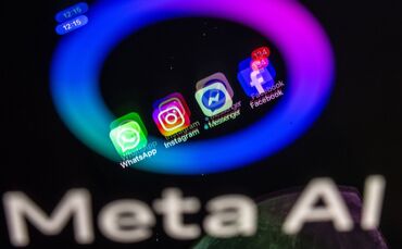 Meta startet KI-Training mit EU-Inhalten