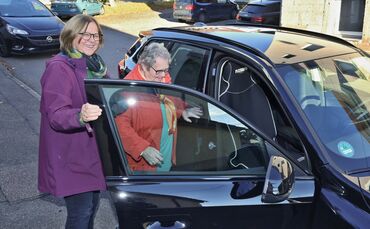 Bürgermobil  Winnenden