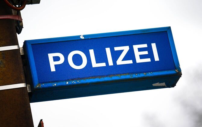 Polizei