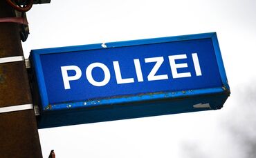 Polizei