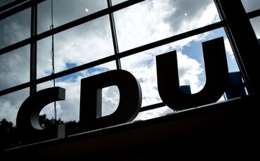 CDU-Gruppe fordert Kurskorrektur