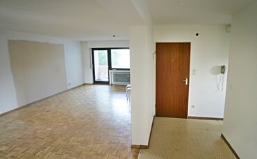 Wohnung  Miete Leerstand Wohnungssuche symbol smbolbild symbolfoto