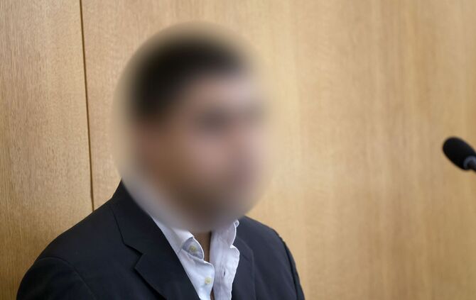 Sicherungsverfahren gegen einen wohl psychisch Kranken