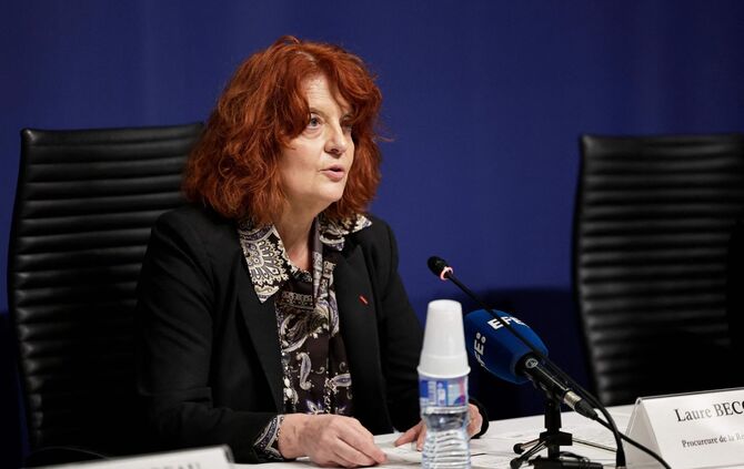 Louvre-Einbruch: Festgenommene haben teilweise gestanden