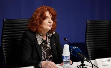 Louvre-Einbruch: Festgenommene haben teilweise gestanden