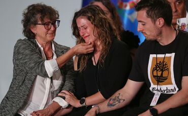 Ein Jahr nach der Jahrhundert-Flut in Spanien