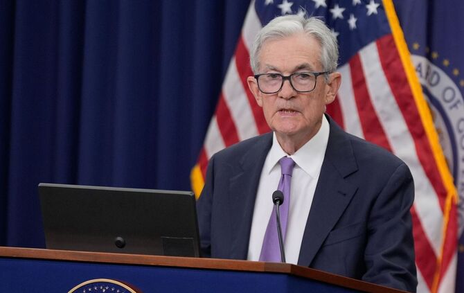 US-Notenbank senkt erneut Leitzins