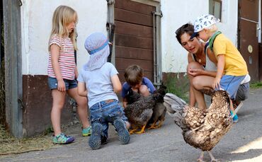 Kinderhaus Waldmühle