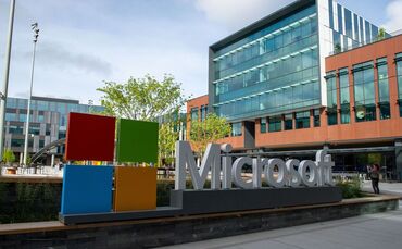 Microsoft
