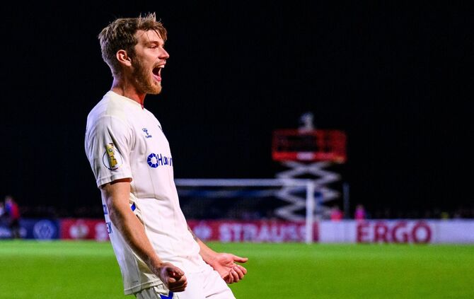 FV Illertissen - 1. FC Magdeburg