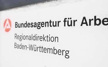 Bundesagentur für Arbeit Baden-Württemberg