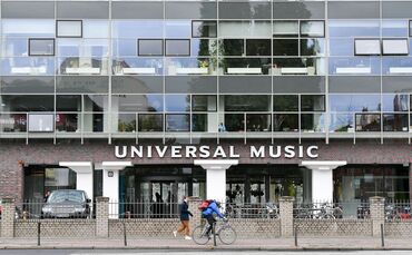 Universal Music