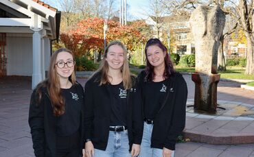 Remstal Landjugend Bal Paré