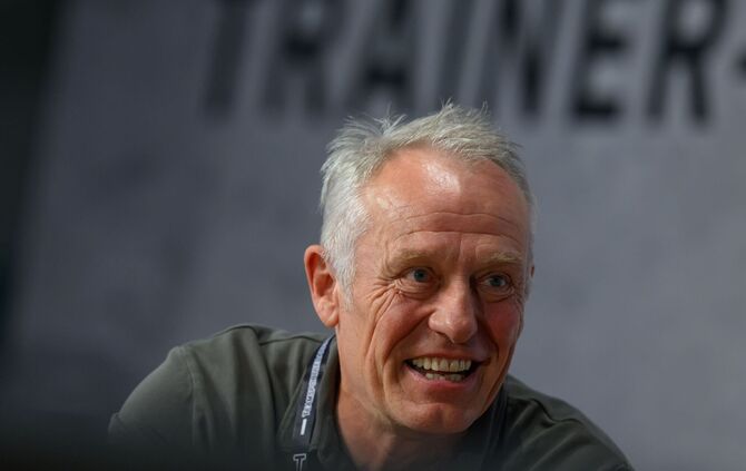 Internationaler Trainerkongress in Leipzig