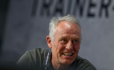 Internationaler Trainerkongress in Leipzig