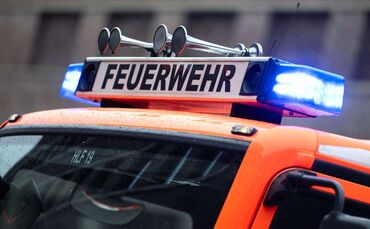 Feuerwehr