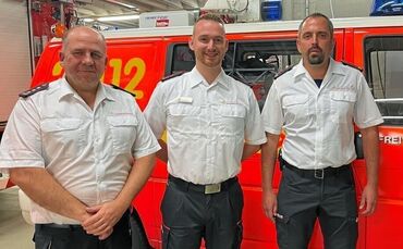 feuerwehrbk - 1