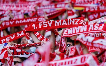 FSV Mainz 05 - VfB Stuttgart