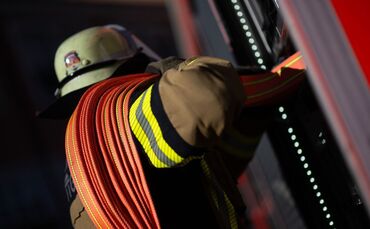 Feuerwehr - Symbolbild