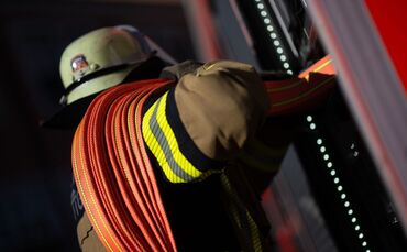 Feuerwehr - Symbolbild