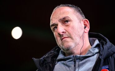 1. FC Heidenheim - Hamburger SV