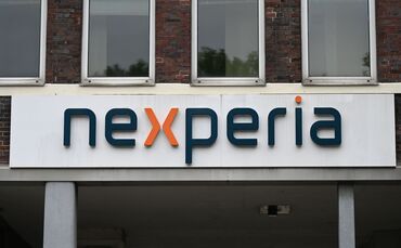 Halbleiterproduzent Nexperia