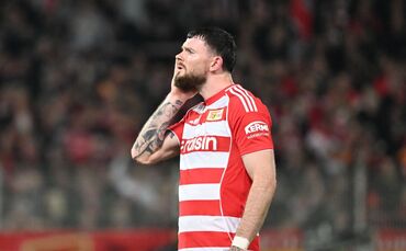 1. FC Union Berlin - Arminia Bielefeld