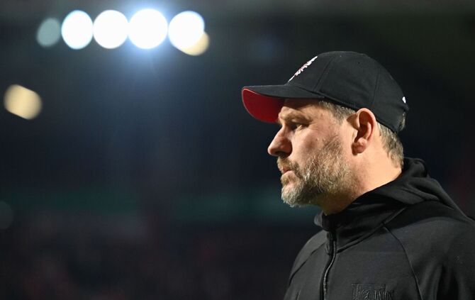 1. FC Union Berlin - Arminia Bielefeld