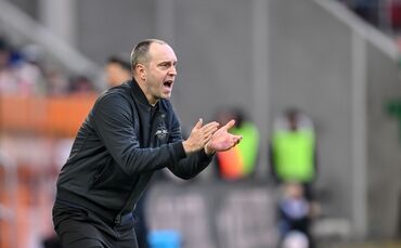 Ole Werner RB Leipzig