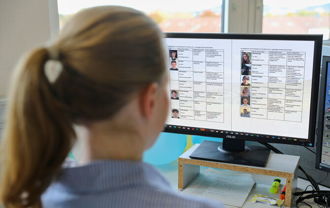 Jugendgemeinderat  Remshalden