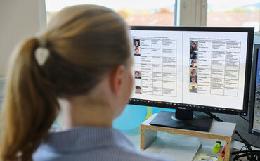 Jugendgemeinderat  Remshalden