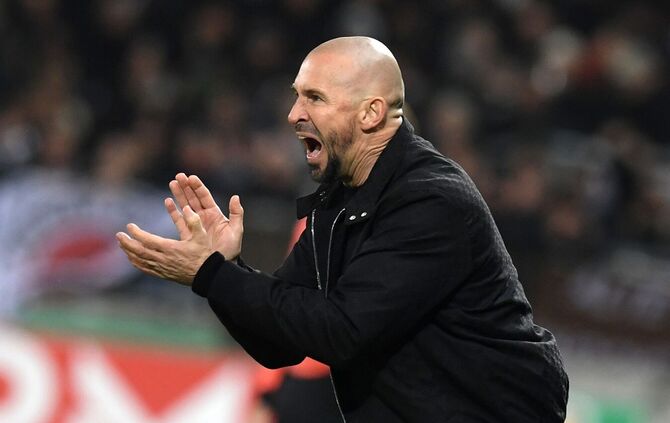 FC St.Pauli - TSG Hoffenheim