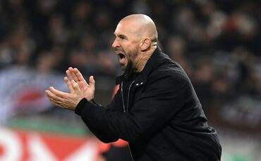 FC St.Pauli - TSG Hoffenheim