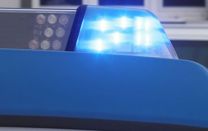 Polizei - Symbolbild