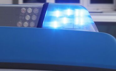 Polizei - Symbolbild