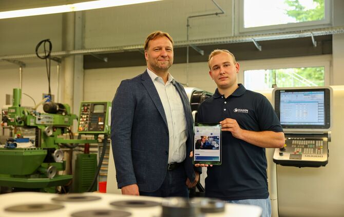 Wirtschaftsbeilage IHK