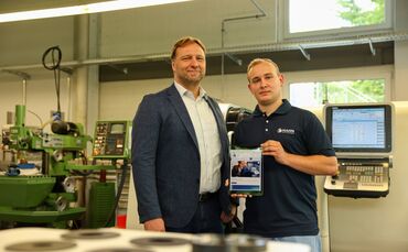 Wirtschaftsbeilage IHK