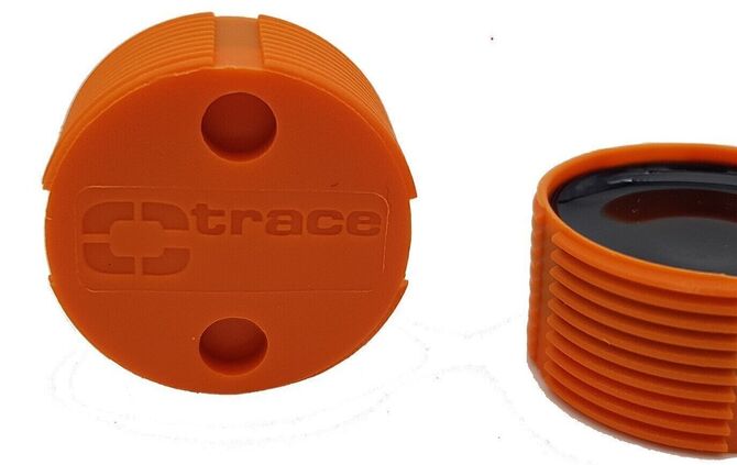 Chips für Mülltonne von der AWRM - 1 - 1