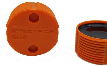 Chips für Mülltonne von der AWRM - 1 - 1