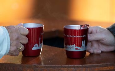 Weihnachtsmarkt Stuttgart