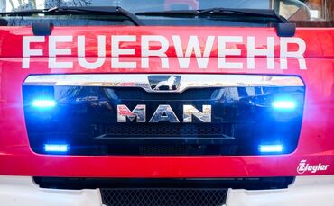Feuerwehr