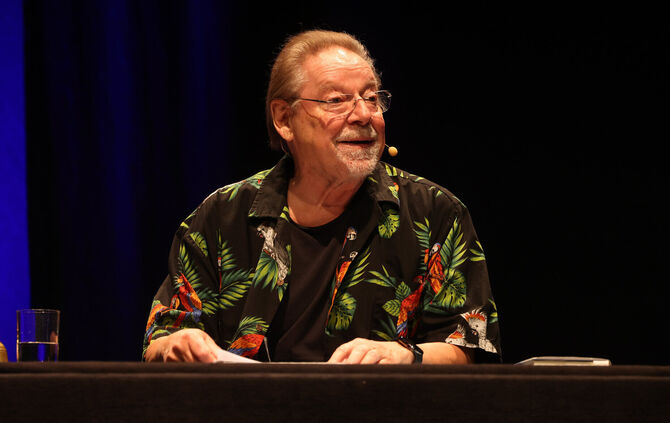 Jürgen von der Lippe - 2