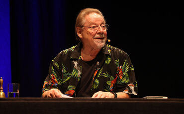 Jürgen von der Lippe - 2