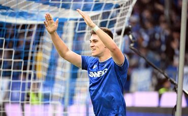 Karlsruher SC - FC Schalke 04