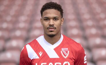 Fußball: 3. Liga, Fototermin FC Energie Cottbus