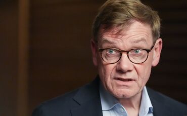 Außenminister Wadephul in Israel